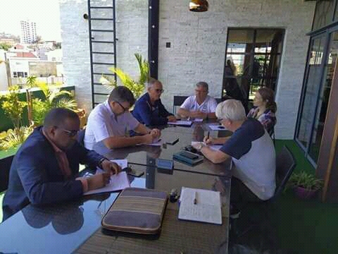 Fédération Comorienne de Rugby / Le Rugby comorien élargit le cercle du Rugby-Afrique